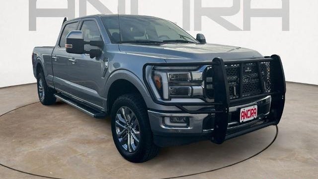 Preowned 2024 Ford F-150 Lariat for Sale