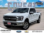 2024 F-150 Thumbnail 1