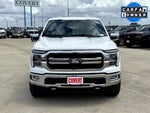 2024 F-150 Thumbnail 3