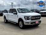 2024 F-150 Thumbnail 4