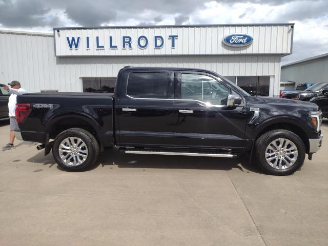 2024 Ford F-150 - $57,950