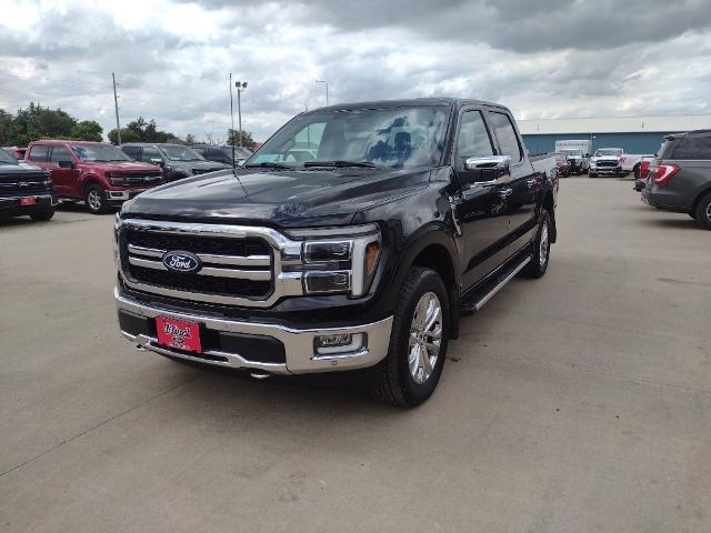 2024 Ford F-150 - $57,950