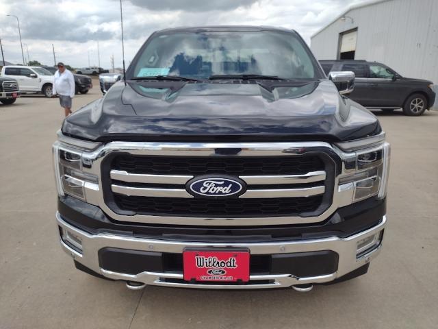 2024 Ford F-150 - $57,950