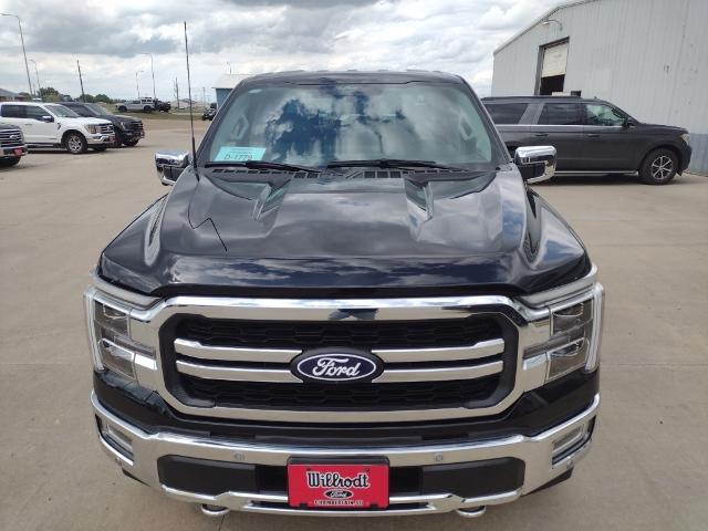 2024 Ford F-150 - $57,950