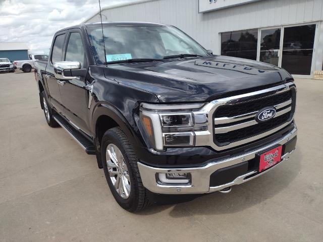 2024 Ford F-150 - $57,950