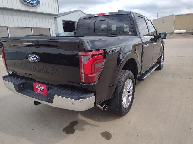 2024 Ford F-150 - $57,950