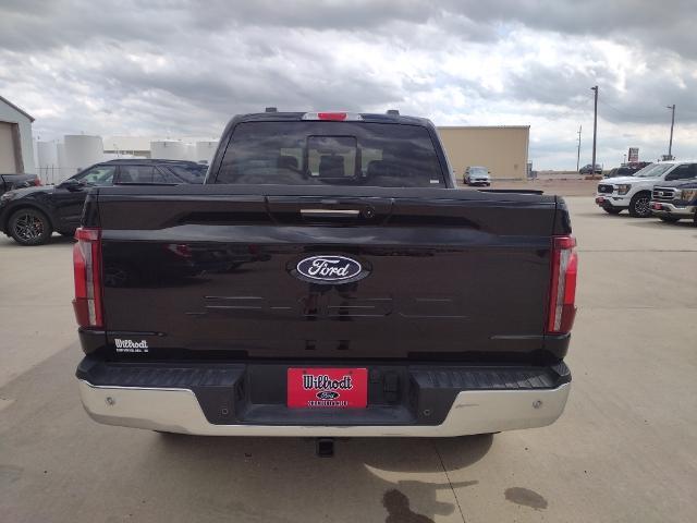 2024 Ford F-150 - $57,950