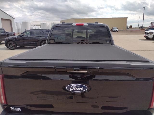 2024 Ford F-150 - $57,950