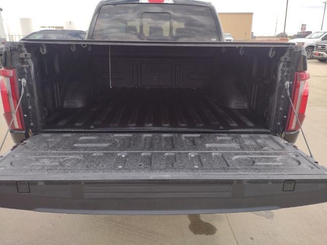 2024 Ford F-150 - $57,950