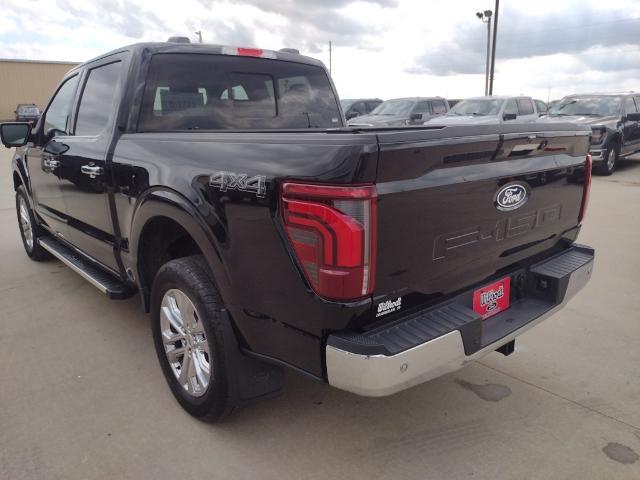 2024 Ford F-150 - $57,950