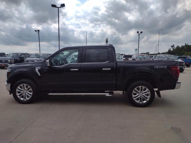 2024 Ford F-150 - $57,950
