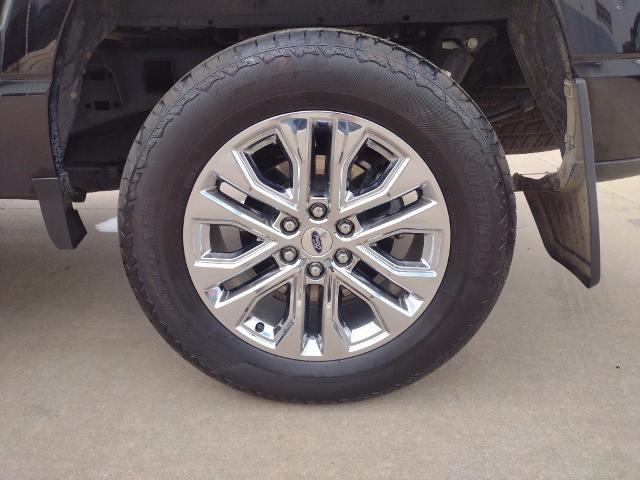 2024 Ford F-150 - $57,950