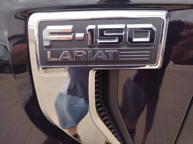 2024 Ford F-150 - $57,950