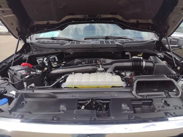 2024 Ford F-150 - $57,950
