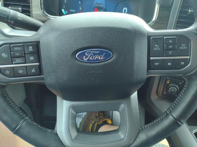 2024 Ford F-150 - $57,950
