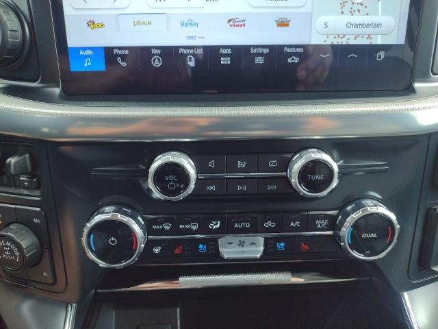 2024 Ford F-150 - $57,950