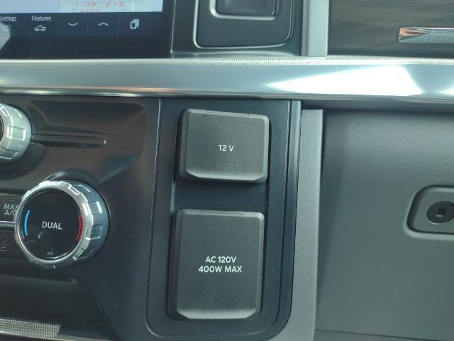 2024 Ford F-150 - $57,950