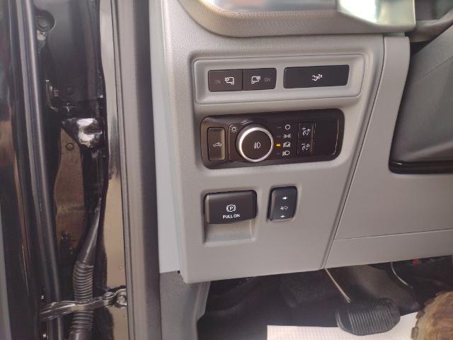 2024 Ford F-150 - $57,950