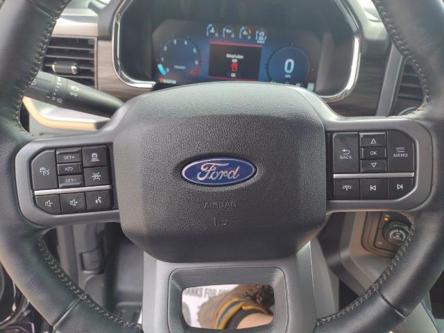 2024 Ford F-150 - $57,950