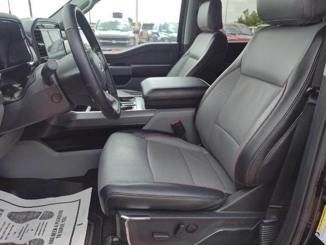 2024 Ford F-150 - $57,950