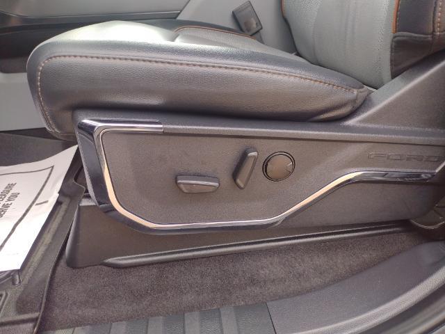 2024 Ford F-150 - $57,950