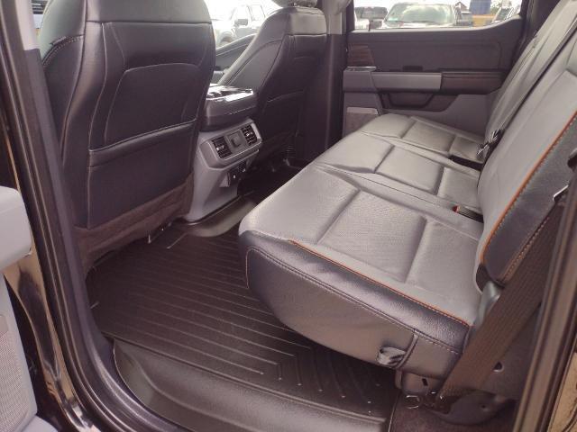 2024 Ford F-150 - $57,950