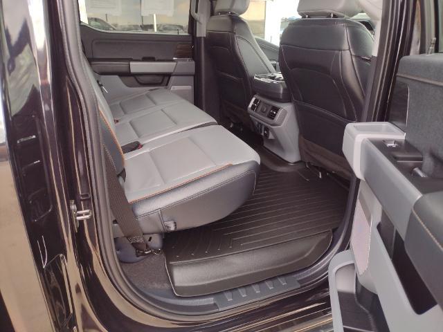 2024 Ford F-150 - $57,950