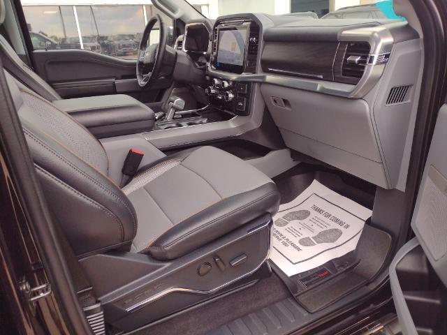 2024 Ford F-150 - $57,950