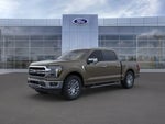 2025 F-150 Thumbnail 1