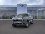 2025 F-150 Thumbnail 4