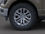 2025 F-150 Thumbnail 18