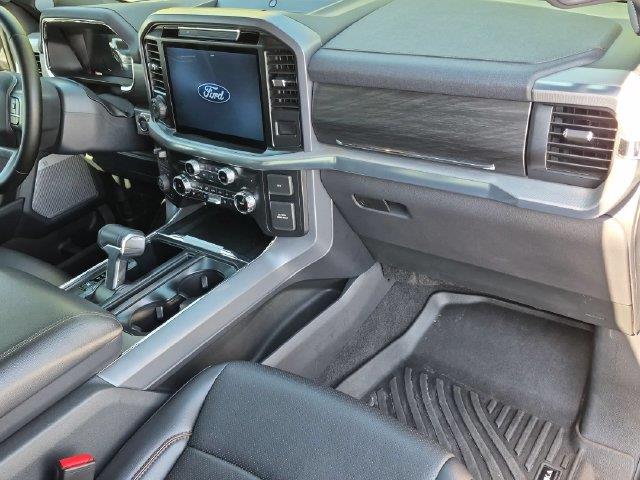 2025 Ford F-150 - $47,482