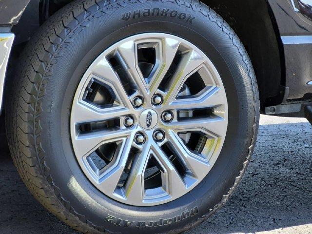 2025 Ford F-150 - $47,482