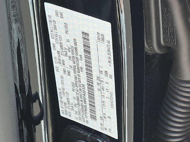 2025 Ford F-150 - $47,482