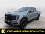 2025 F-150 Thumbnail 1