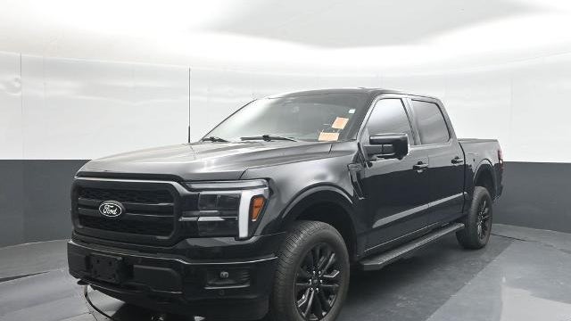 Preowned 2025 Ford F-150 Lariat for Sale