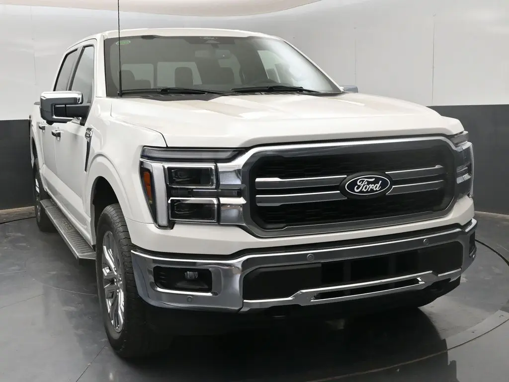 2025 Ford F-150 - $61,198