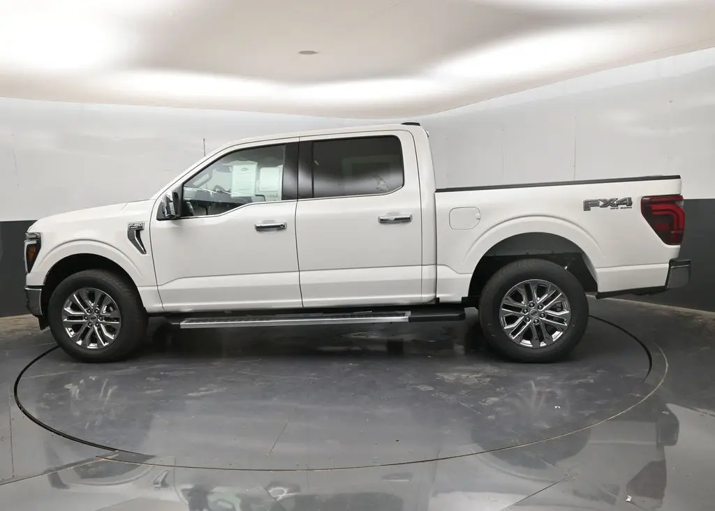2025 Ford F-150 - $61,198