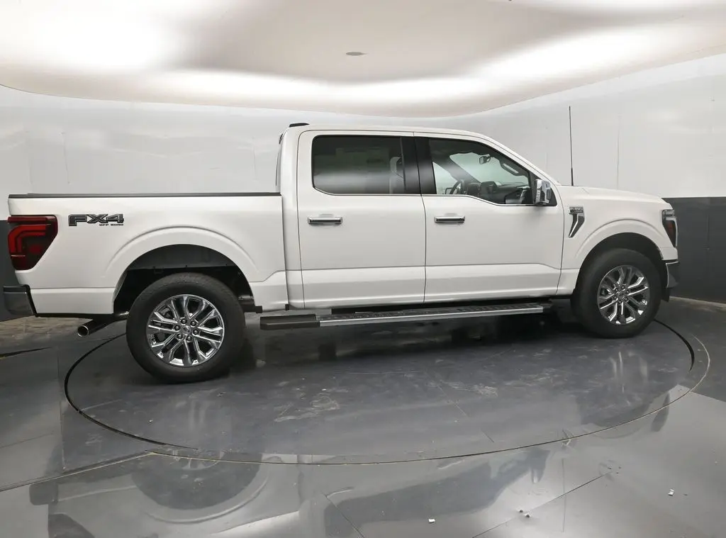 2025 Ford F-150 - $61,198