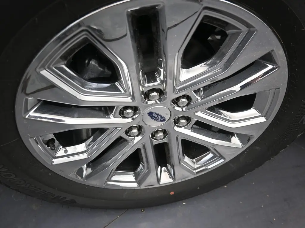 2025 Ford F-150 - $61,198