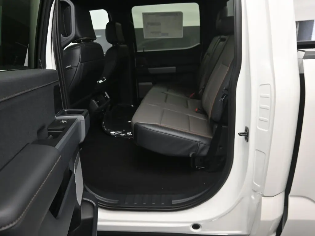 2025 Ford F-150 - $61,198