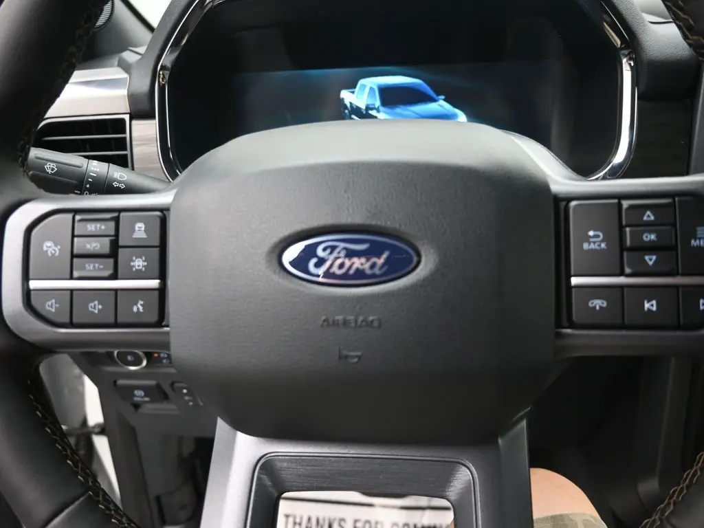 2025 Ford F-150 - $61,198