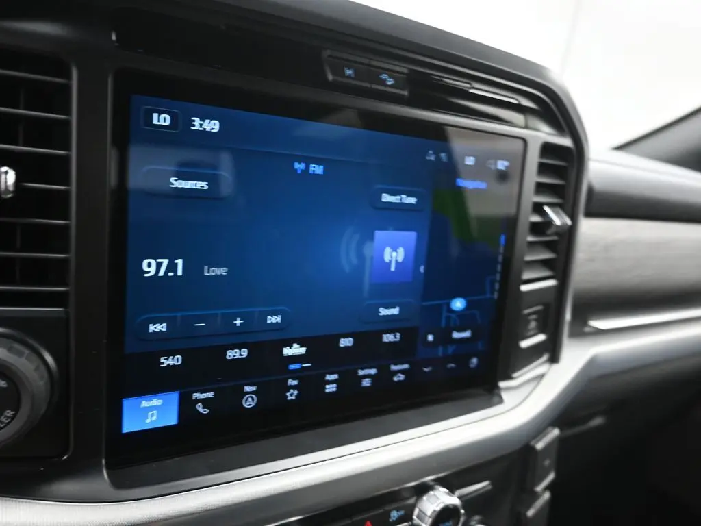 2025 Ford F-150 - $61,198
