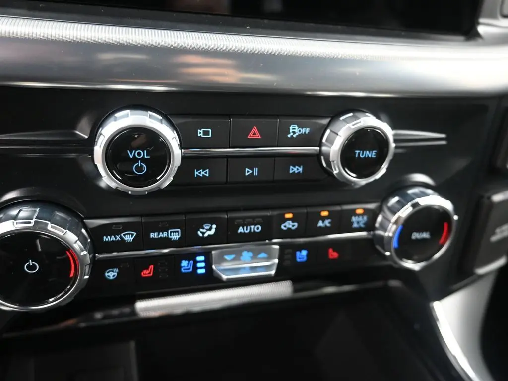 2025 Ford F-150 - $61,198