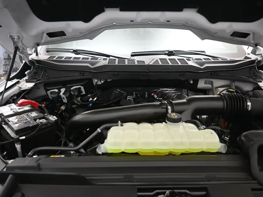 2025 Ford F-150 - $61,198