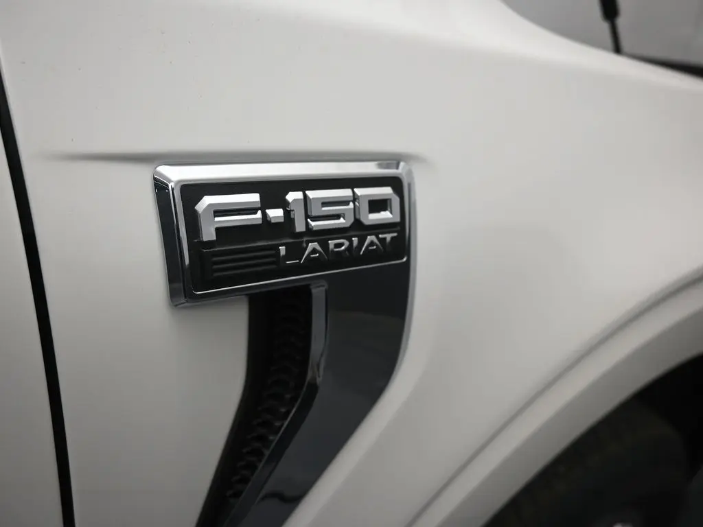 2025 Ford F-150 - $61,198