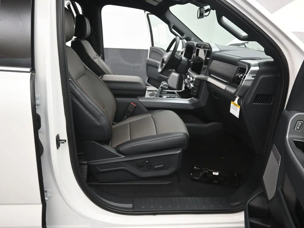2025 Ford F-150 - $61,198