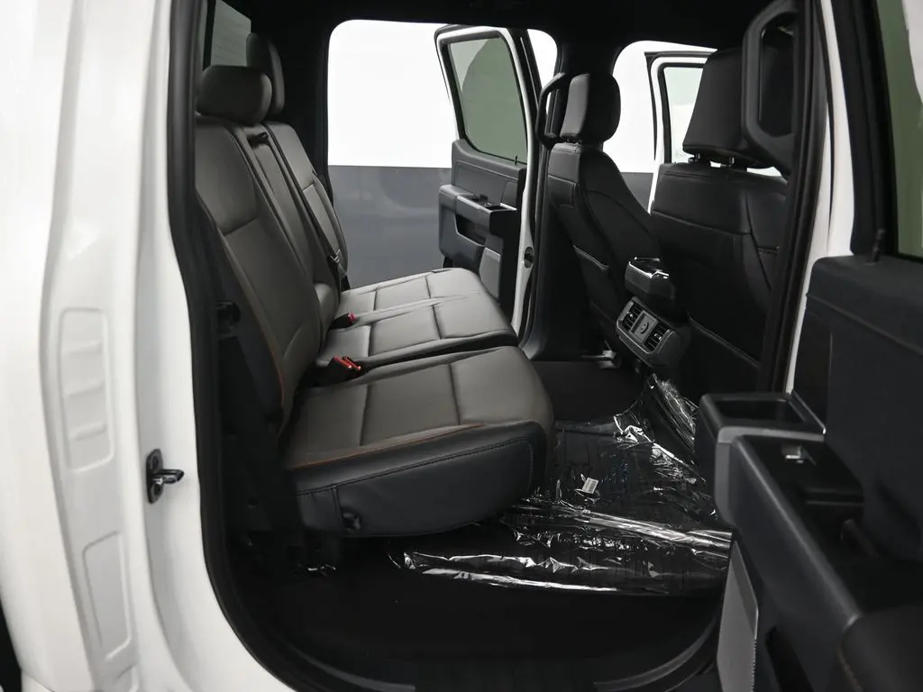 2025 Ford F-150 - $61,198