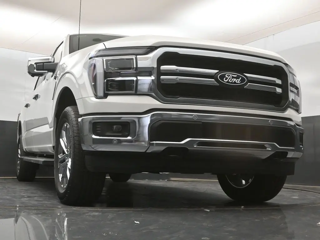 2025 Ford F-150 - $61,198