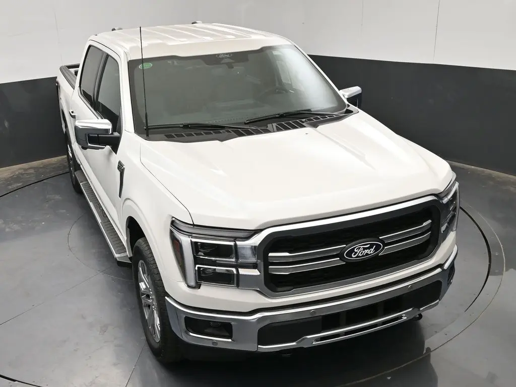 2025 Ford F-150 - $61,198